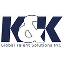 K&K Global Talent Solutions INC.