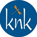 Knk Business Software Ag logo