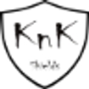 KNK Shields logo