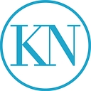 Kn Literary Arts logo