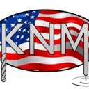 Allstates Rigging, Inc. logo