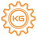 knobgear logo