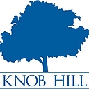 Knob Hill Golf Club logo