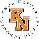 Knob Noster R-VIII School District logo