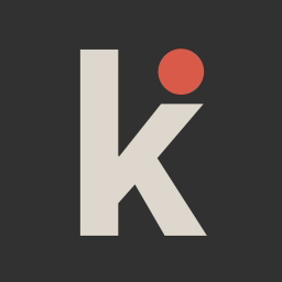 Knock logo