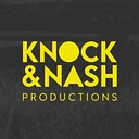 Knock & Nash Productions logo