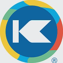 Knockaround logo