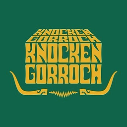 Knockengorroch Community Interest Company logo
