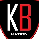 Knockerball Usa logo