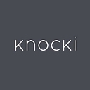 Knocki (Swan Solutions, Inc.) logo