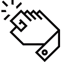 Knock Inc. logo