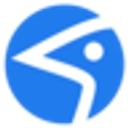Knocking logo