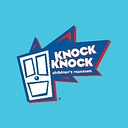 Knock Knock Children's Museum logo
