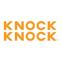 Knock Knock logo