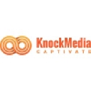Knockmedia logo