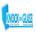 Knock On Glass logo