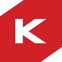 Knockout logo