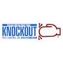 Knockout Pest Control logo