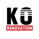 Knockout Construction logo