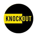 Knockout Stores logo