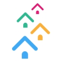 Knock logo