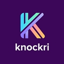 Knockri logo