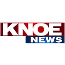 Knoe Tv8 logo