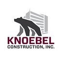 Knoebel Construction, Inc. logo