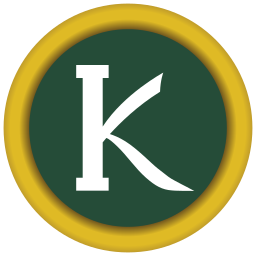 Knoebels Amusement Resort logo