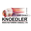 Knoedler Manufacturing logo