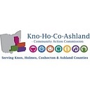 Kno Ho Co Ashland Community Action Commission logo