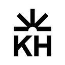 Knokke Heist logo