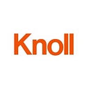 Logo for knoll.com