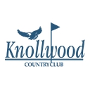 Knollwood Country Club logo