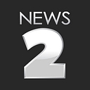 Knop Tv Nbc Nebraska News 2 logo