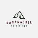 Kananaskis Nordic Spa logo