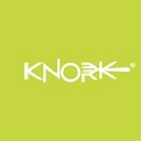 Knork Flatware logo