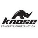 Knose Concrete Construction logo