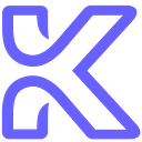 Knostic logo