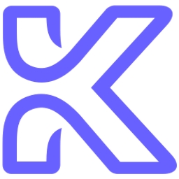Knostic logo