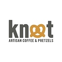 Knot Pretzels logo