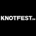 knotfest.com logo