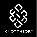 Logo for knotheory.com