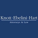 Knott Ebelini Hart logo