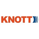 Knott Brake Company logo