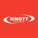 Knott Mechanical logo