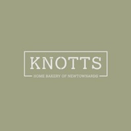 KNOTTS BAKERY LIMITED logo