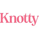 Knotty CA logo