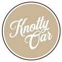 Knotty Oar Marina Corp logo