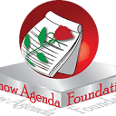 Know Agenda Foundation logo